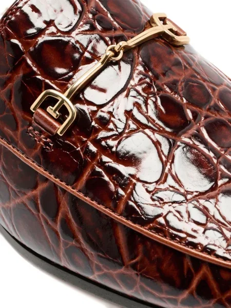 Loafers Sam Edelman καφέ