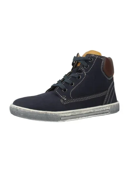 Pantofi copii Chicco albastru