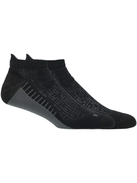 Șosete Asics alergare negru