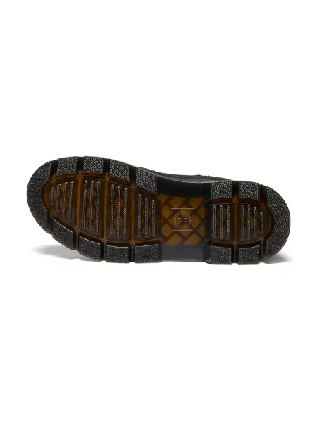 Ботинки Dr. Martens черные
