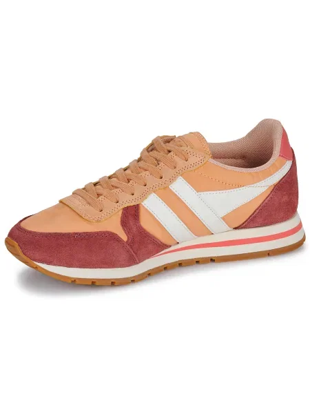 Pantofi Gola roz