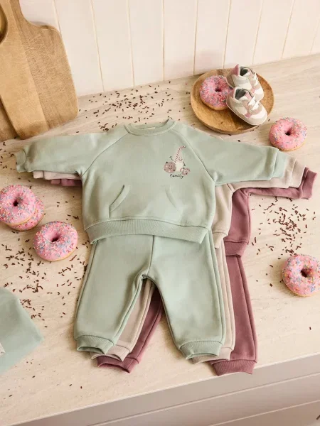 Детский спортивный костюм Mayoral Newborn