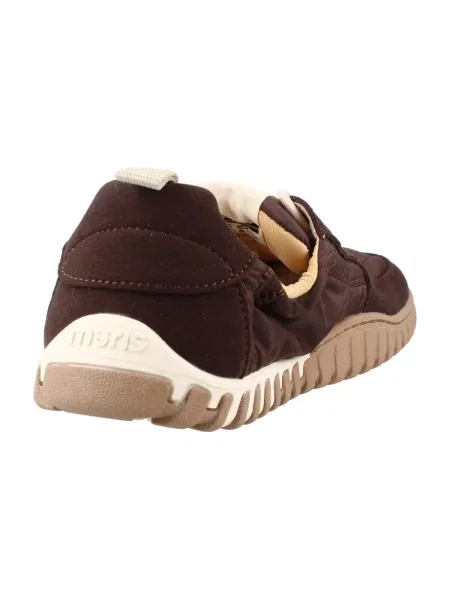 Pantofi Muris maro