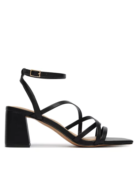 Босоножки Aldo черные