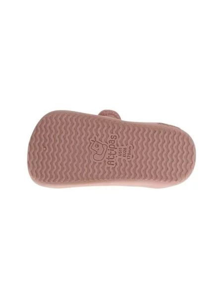 Pantofi copii Attipas roz