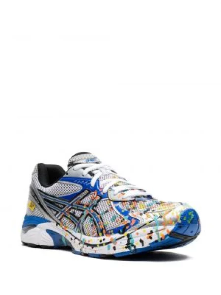 Sportbačiai Asics balta