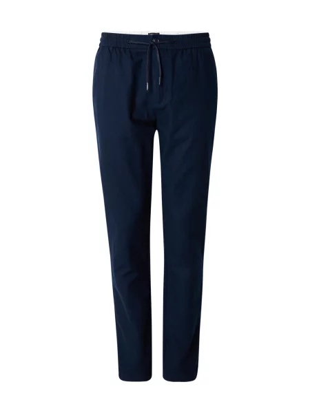 SCOTCH & SODA Pantaloni WARREN închis albastru