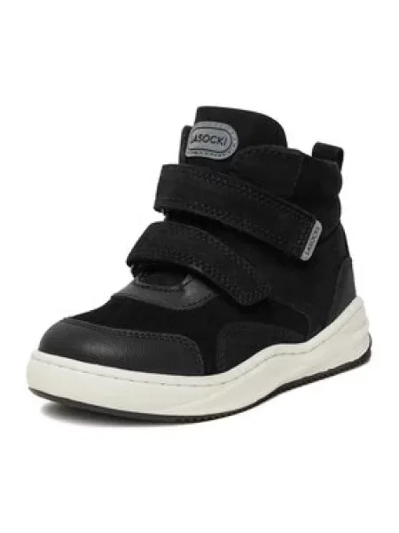 Lasocki Kids Auliniai batai CEO juoda