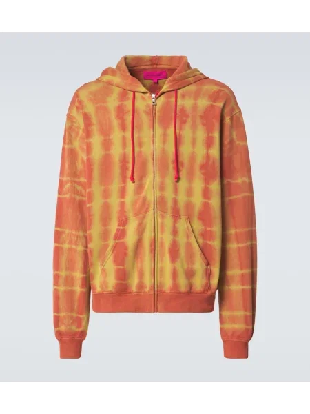 Hoodie The Elder Statesman iz kašmirja