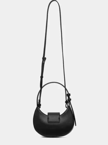 ARMANI EXCHANGE Geantă de umăr JODIE' negru