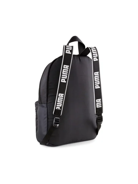 Rucsac copii Puma negru