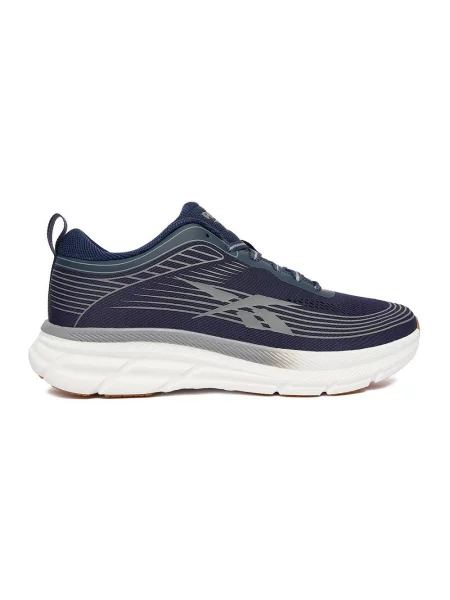 Buty do biegania Reebok do biegania granatowe