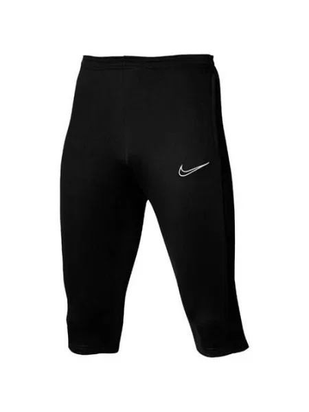 Spodnie treningowe Nike czarne
