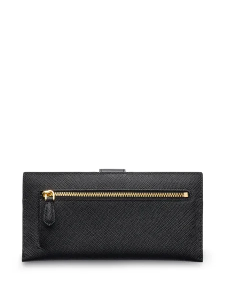Portofel Prada negru