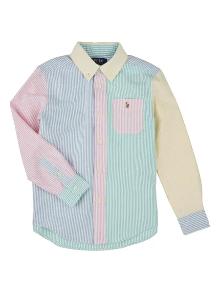 Cămașă copii Polo Ralph Lauren