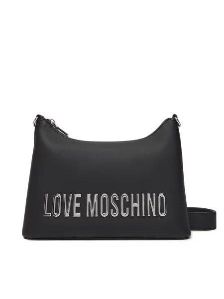 Kabelka LOVE MOSCHINO černá