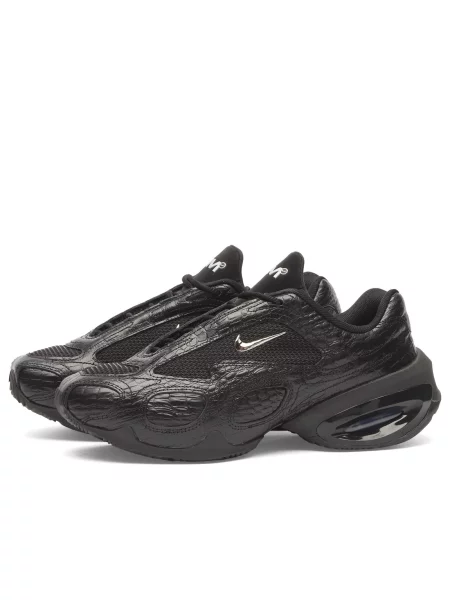 Sneakersy Nike Air Max czarne