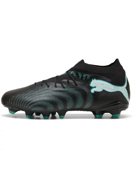 Pantofi Puma negru