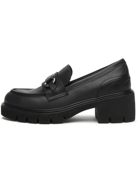 Pantofi Nerogiardini negru