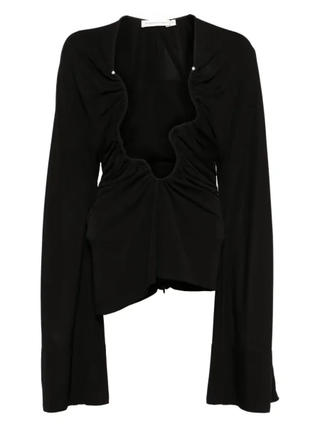 Top Christopher Esber negru