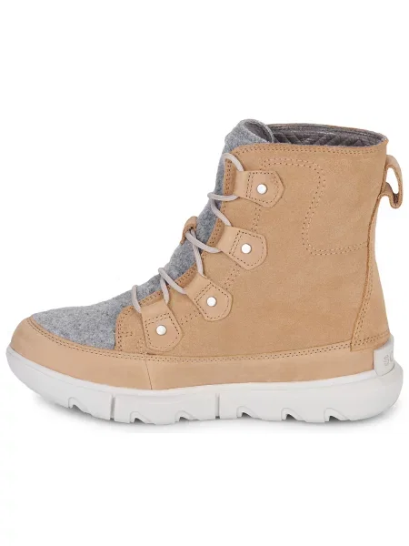 Pantofi Sorel maro