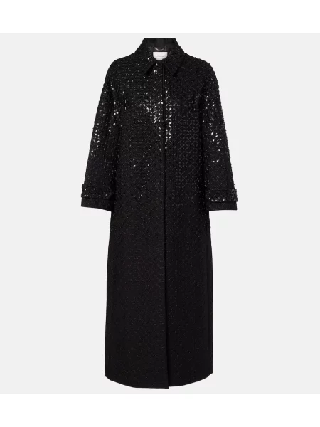 Palton Dorothee Schumacher negru