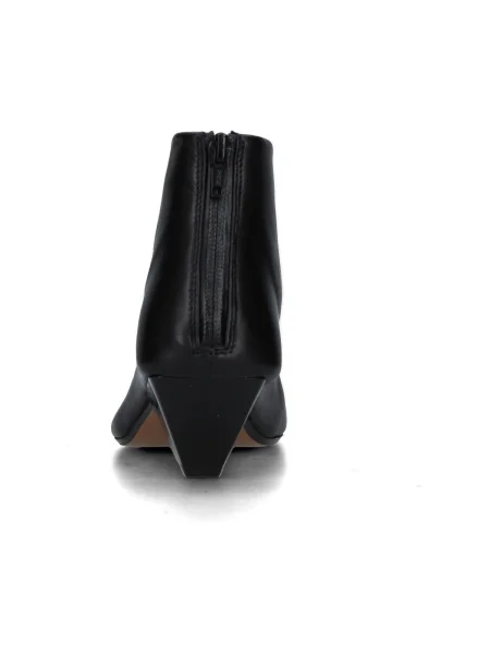 Pantofi Jvam negru