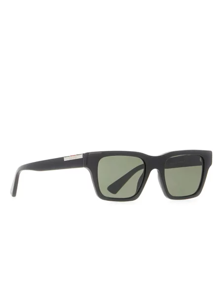 Ochelari de soare Gucci Eyewear negru