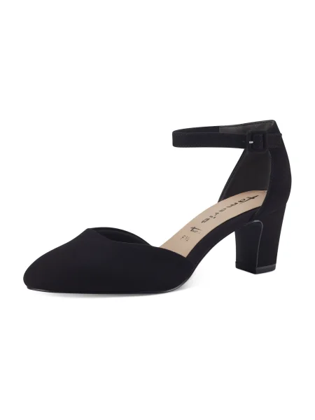 TAMARIS Pumps negru