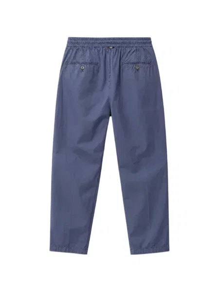 Pantaloni Mason's alergare albastru