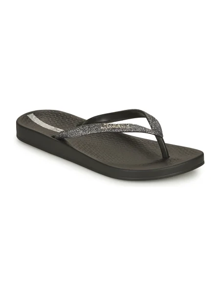 Papucs Ipanema fekete