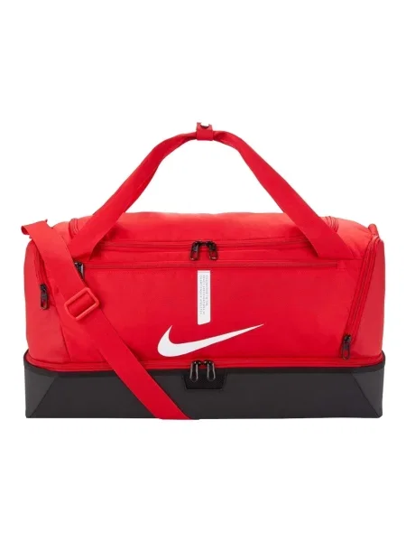 Geantă Nike roșu