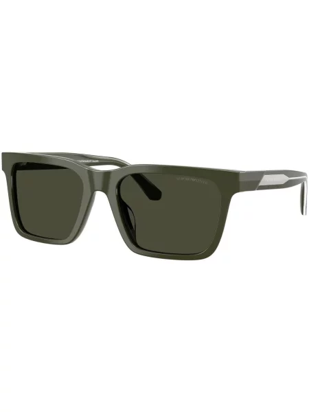 Ceas Emporio Armani verde