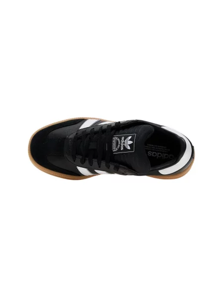 Tenisky Adidas Samba čierna