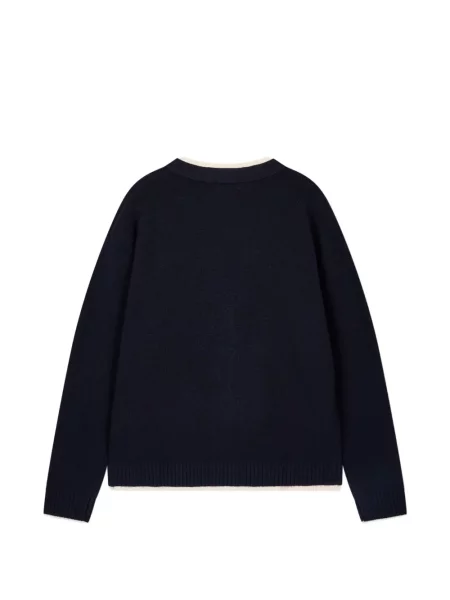 Cardigan Tomboy albastru