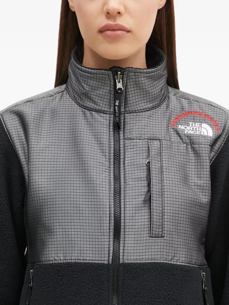 Geacă The North Face gri