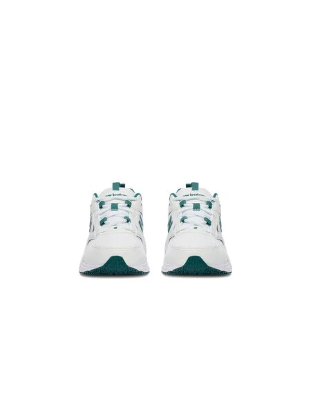 Sneakersy New Balance biela