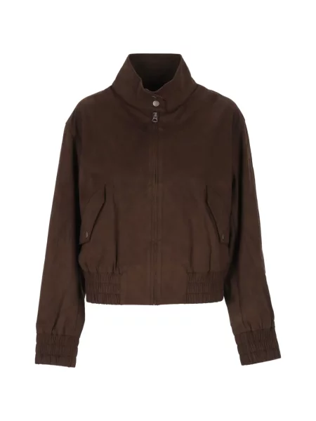 Geacă Rag & Bone maro