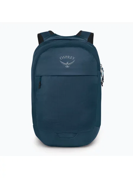 Plecak miejski Osprey Transporter Panel Loader 20 l venturi blue niebieski