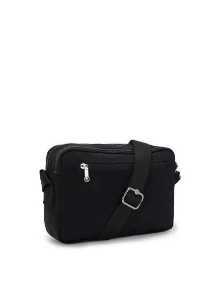 KIPLING Geantă de umăr Abanu M' negru