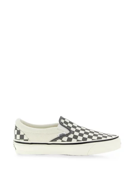 Κιλότα Vans slip-on κλασική γκρι