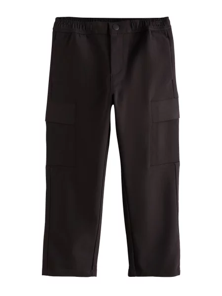 Next Pantaloni negru