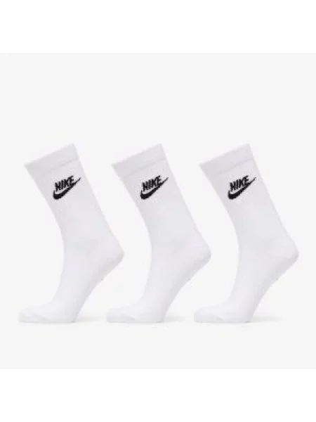 Κάλτσες Nike λευκό