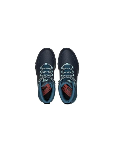 Pantofi Helly Hansen verde