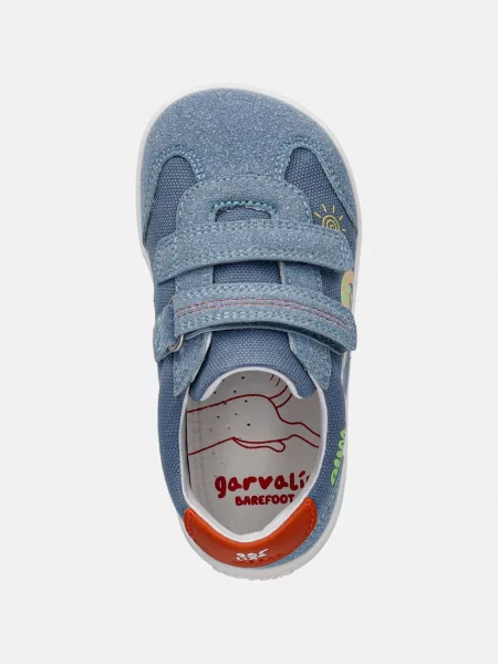 Детские кроссовки Garvalin