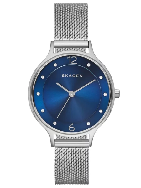 Skagen Ceas gri