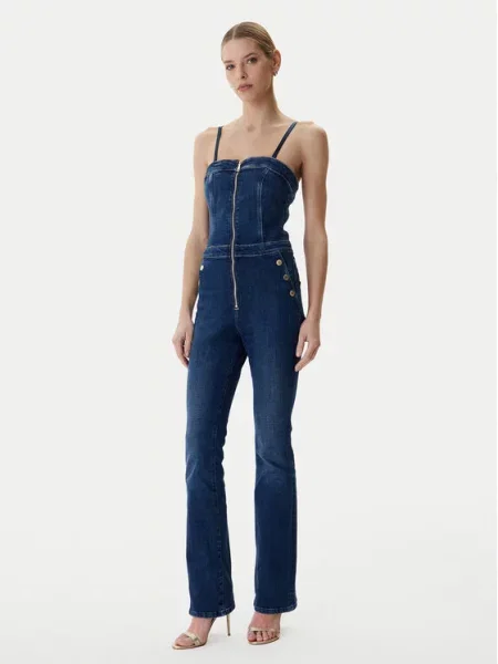 Guess Kombinezon modra