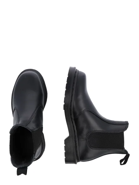 Dr. Martens Ghete Jodhpur negru