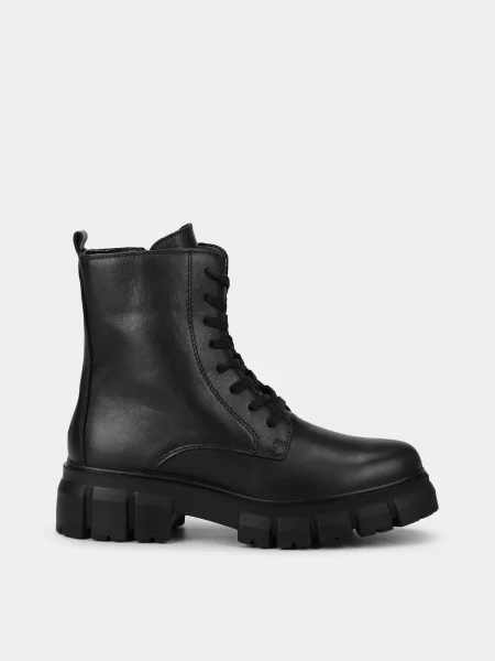 Ботинки Imac черные