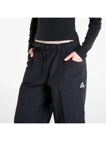 Панталони Nike ACG "Dolomiti" Pants Black/ Summit White S бяло
